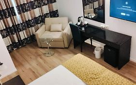 Restal Hotel